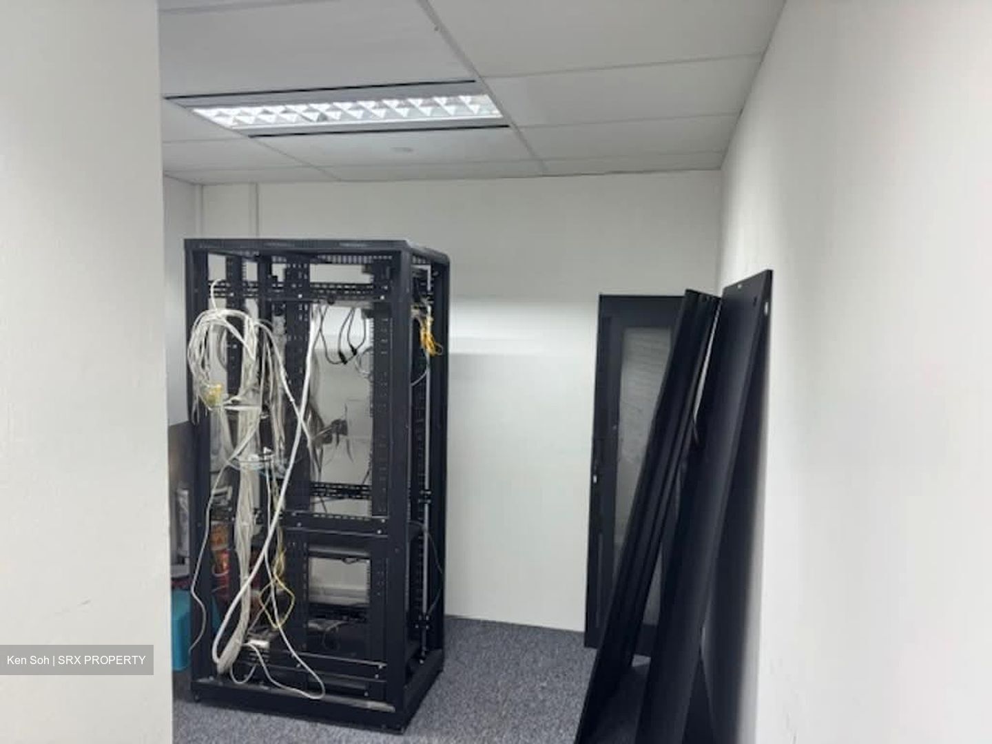 Telok Ayer MRT (D1), Office #539213191